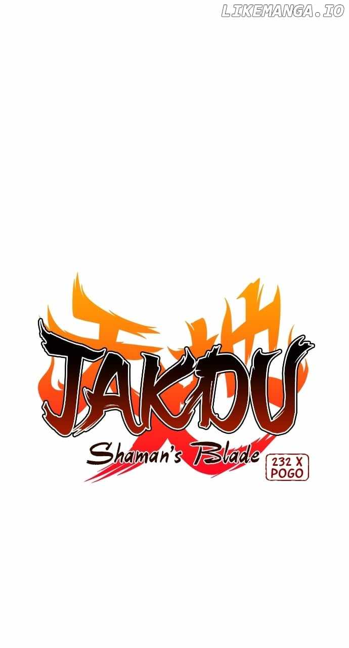 The Shaman's Blade Chapter 37 1